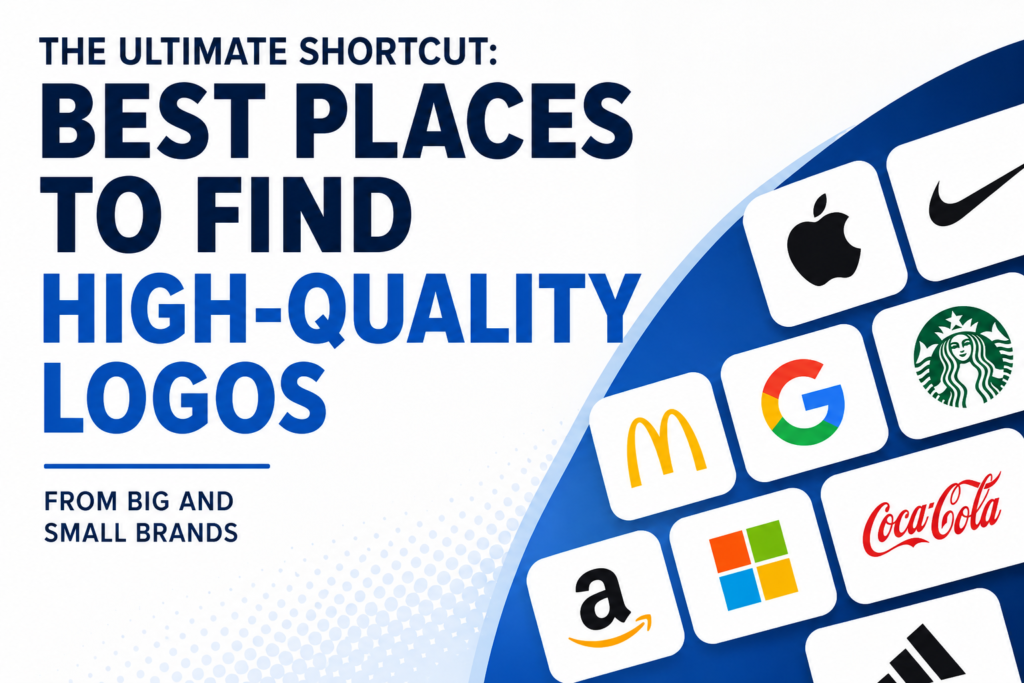 Finding Brand Logos